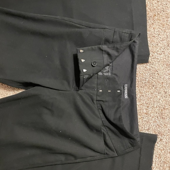 Express Pants - Picture 2 of 4